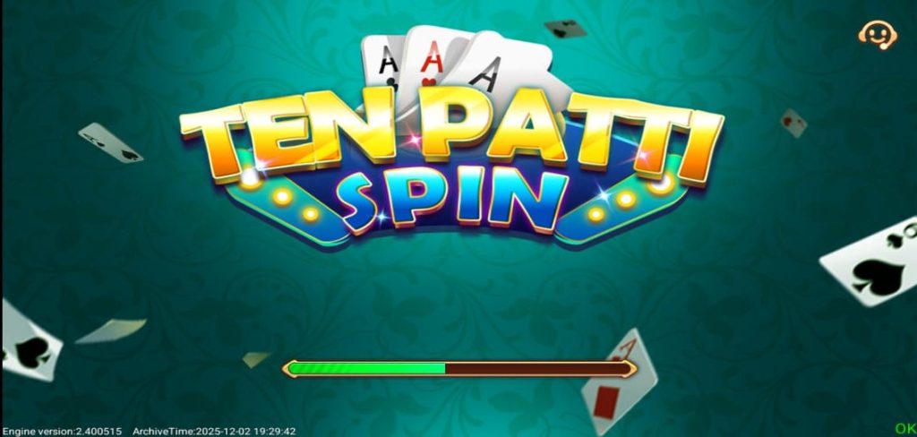 3PATTI SPIN